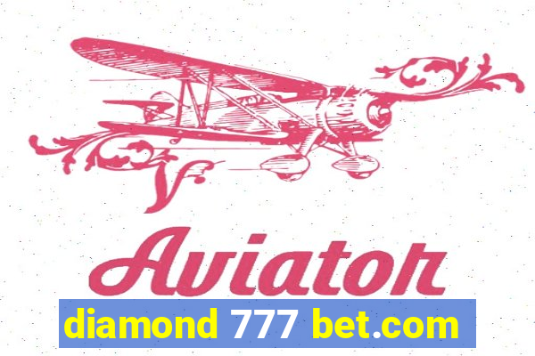 diamond 777 bet.com