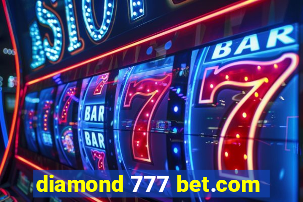 diamond 777 bet.com