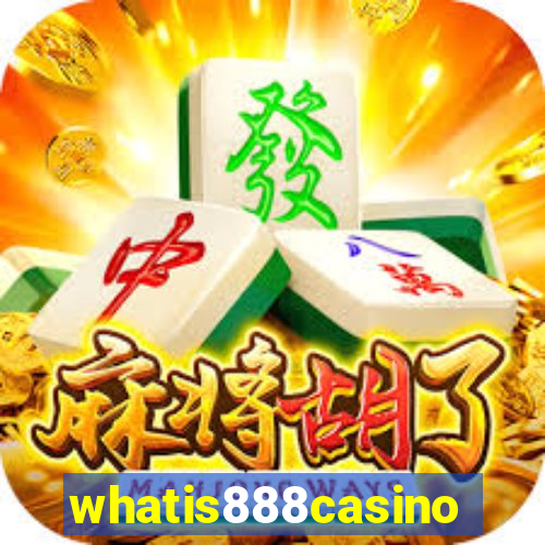 whatis888casino