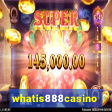 whatis888casino