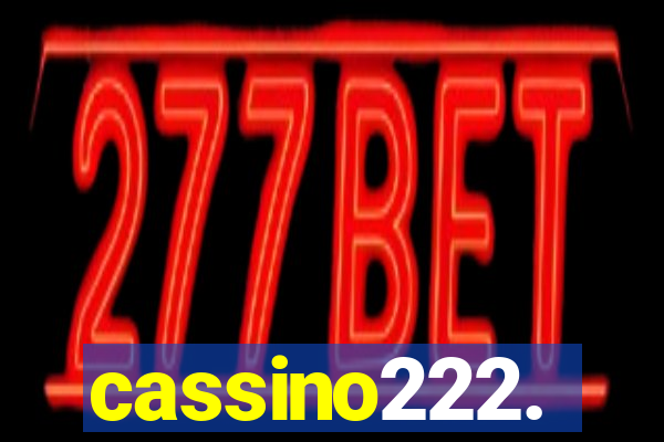 cassino222.