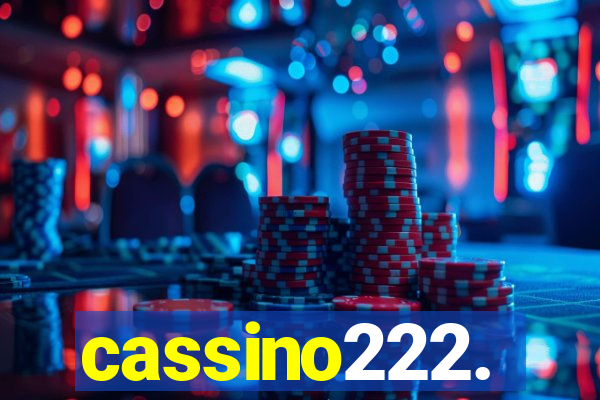 cassino222.