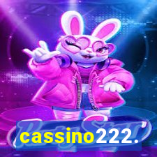 cassino222.