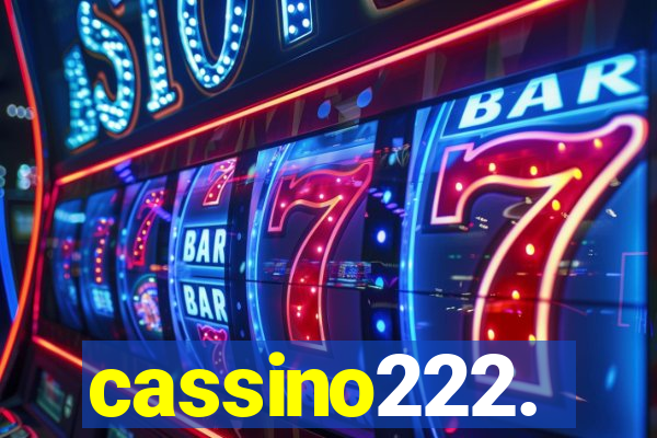 cassino222.