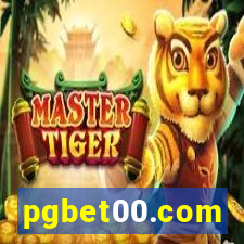 pgbet00.com