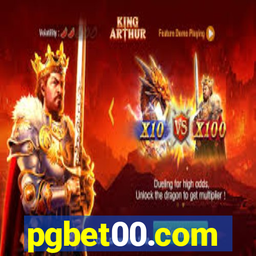 pgbet00.com