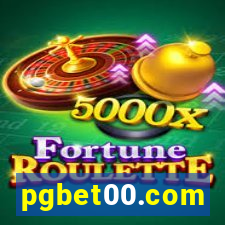 pgbet00.com