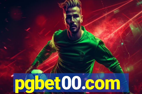 pgbet00.com