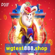 wgtest888.shop