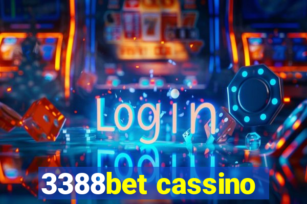 3388bet cassino