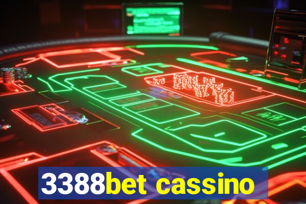 3388bet cassino