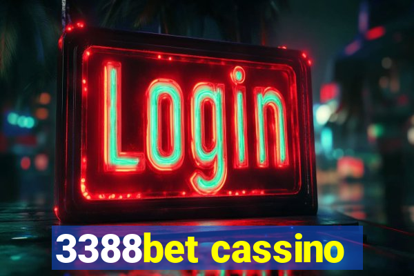 3388bet cassino