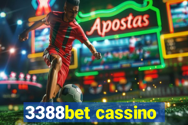 3388bet cassino