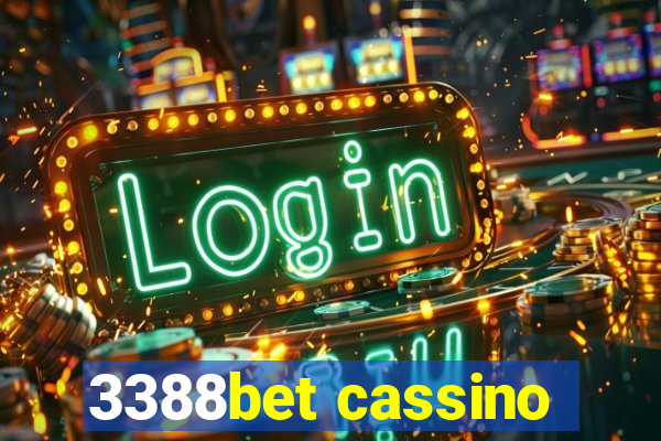 3388bet cassino