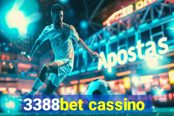 3388bet cassino