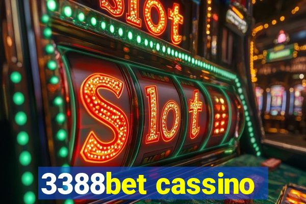 3388bet cassino