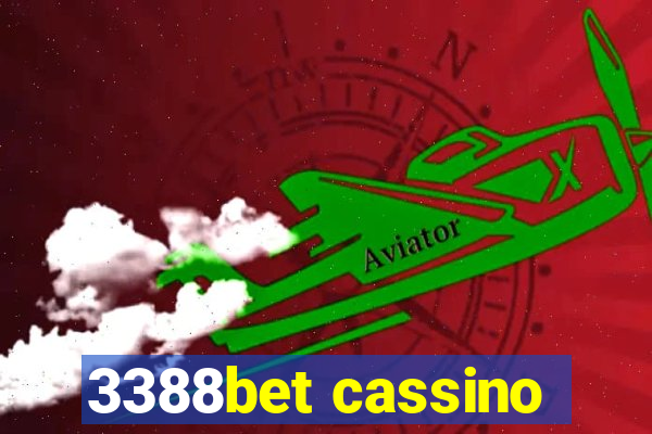 3388bet cassino