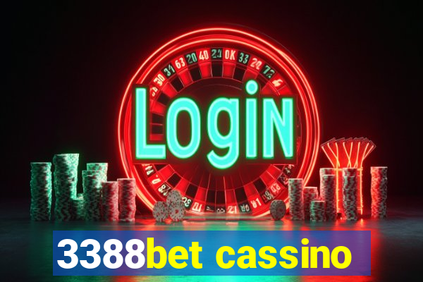 3388bet cassino