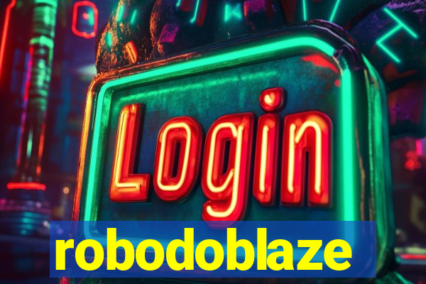 robodoblaze