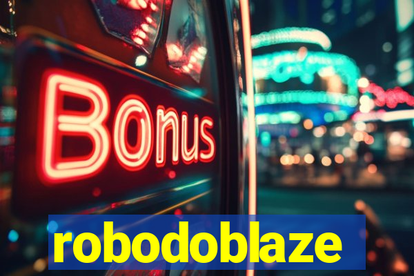 robodoblaze