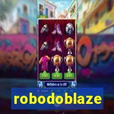 robodoblaze