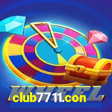 club7711.con