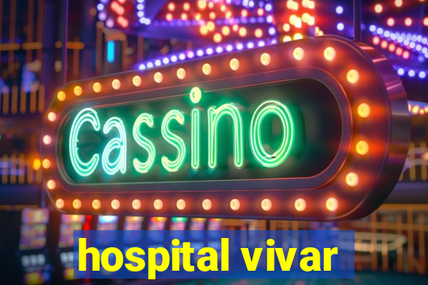 hospital vivar