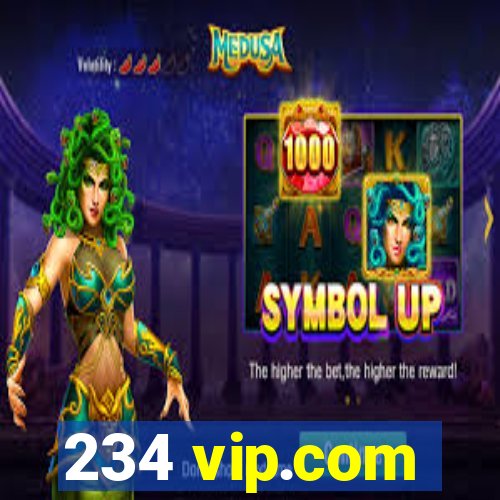 234 vip.com