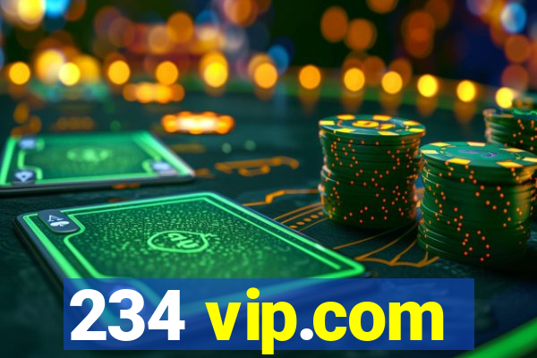 234 vip.com