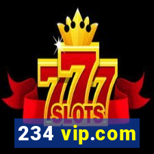 234 vip.com