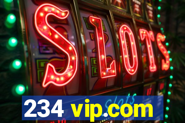 234 vip.com