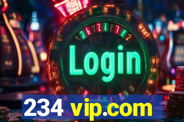 234 vip.com