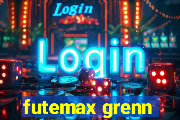 futemax grenn