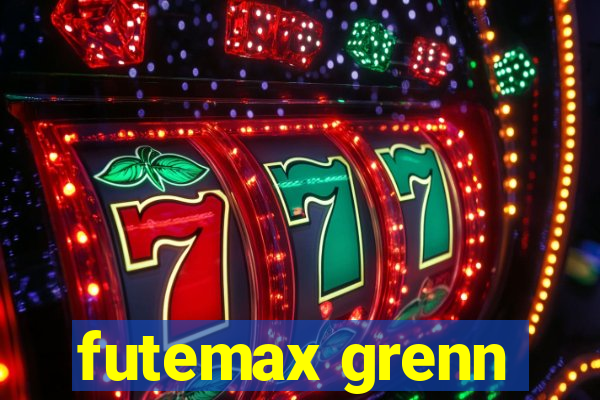 futemax grenn