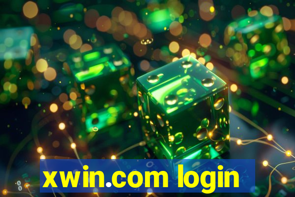 xwin.com login