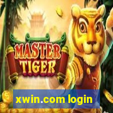 xwin.com login