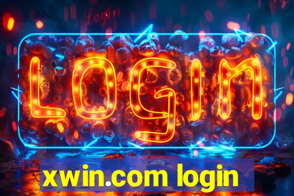 xwin.com login