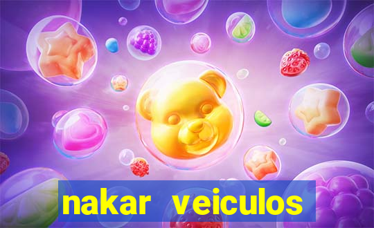 nakar veiculos porto alegre