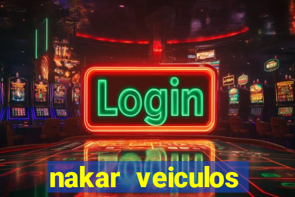 nakar veiculos porto alegre