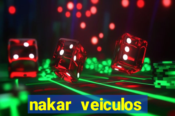 nakar veiculos porto alegre