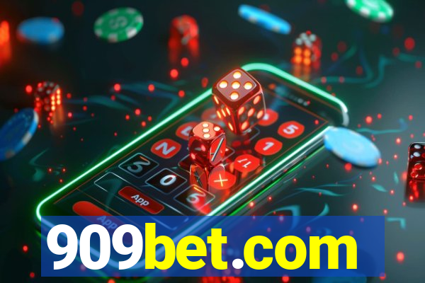 909bet.com