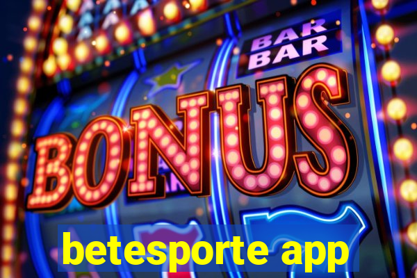 betesporte app