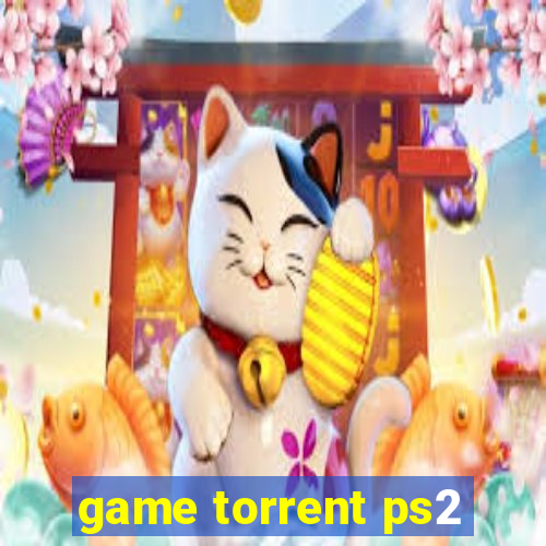 game torrent ps2