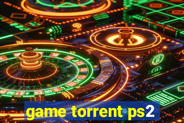 game torrent ps2