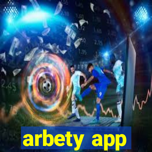 arbety app