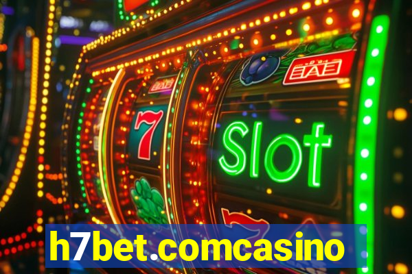 h7bet.comcasino