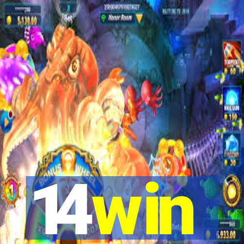 14win