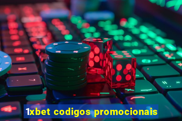 1xbet codigos promocionais