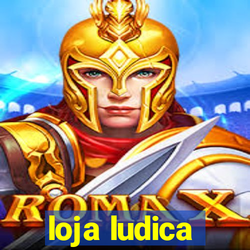 loja ludica