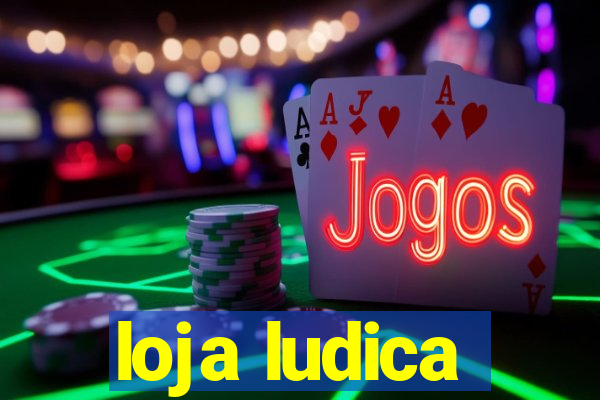 loja ludica